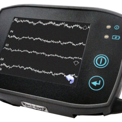 SOT RESP mit EEG